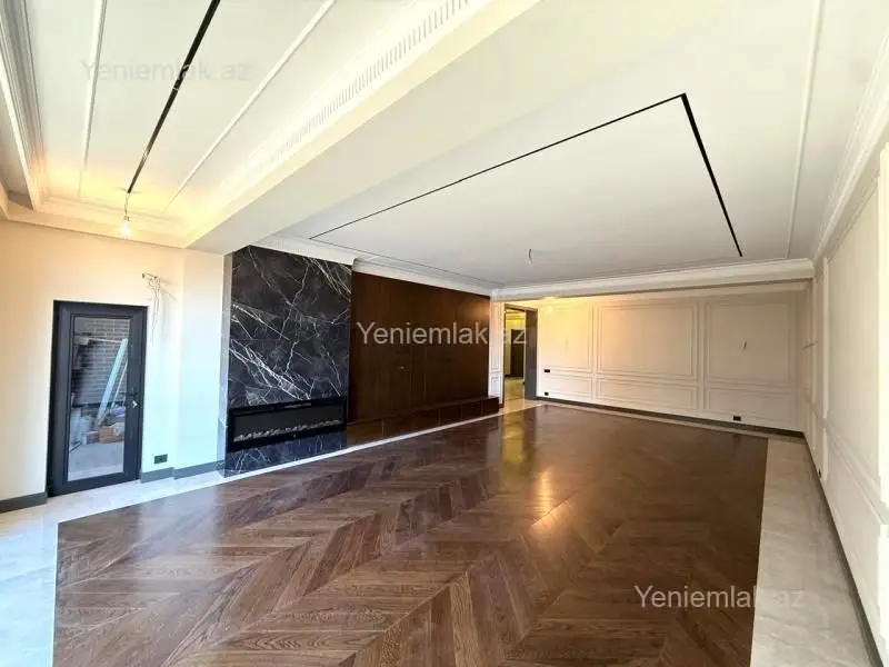 850 000 AZN - 4 otaqlı mənzil Satılır, İçəri şəhər, Səbail, Bakı
