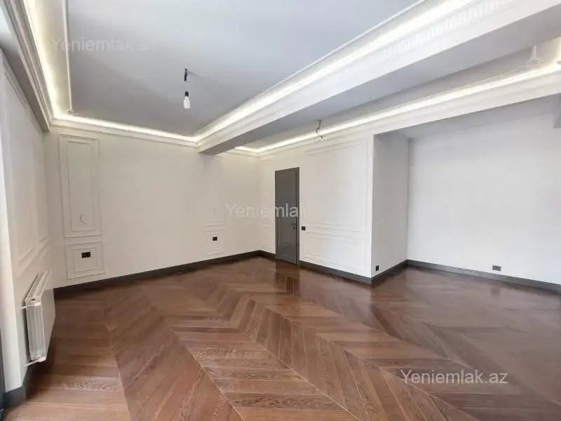 850 000 AZN - 4 otaqlı mənzil Satılır, İçəri şəhər, Səbail, Bakı