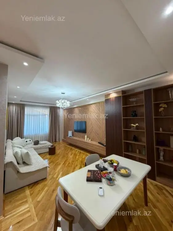 325 000 AZN - 3 otaqlı mənzil Satılır, Xətai, Bakı