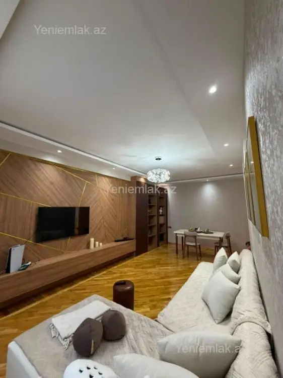 325 000 AZN - 3 otaqlı mənzil Satılır, Xətai, Bakı