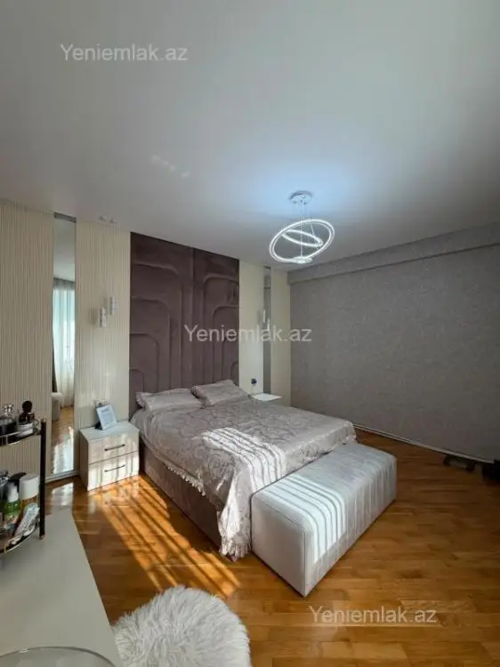 325 000 AZN - 3 otaqlı mənzil Satılır, Xətai, Bakı