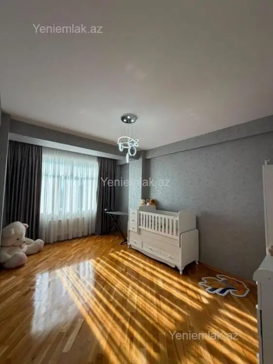 325 000 AZN - 3 otaqlı mənzil Satılır, Xətai, Bakı