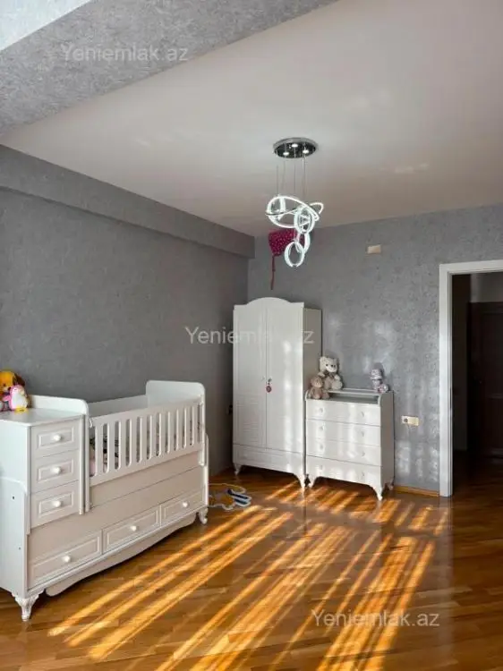 325 000 AZN - 3 otaqlı mənzil Satılır, Xətai, Bakı
