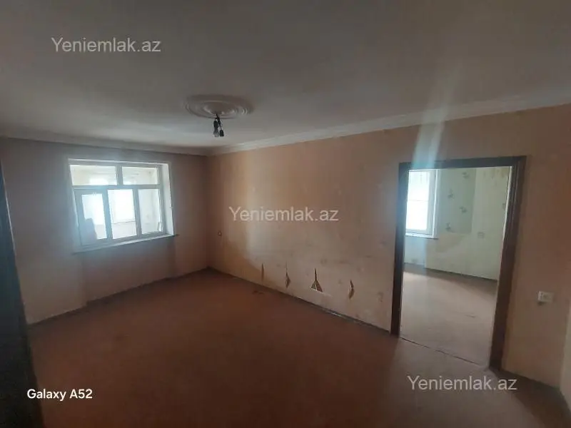 88 000 AZN - 2 otaqlı mənzil Satılır, Hövsan qəs., Suraxanı, Bakı