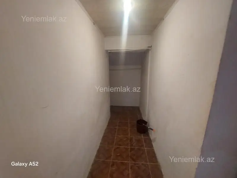 88 000 AZN - 2 otaqlı mənzil Satılır, Hövsan qəs., Suraxanı, Bakı
