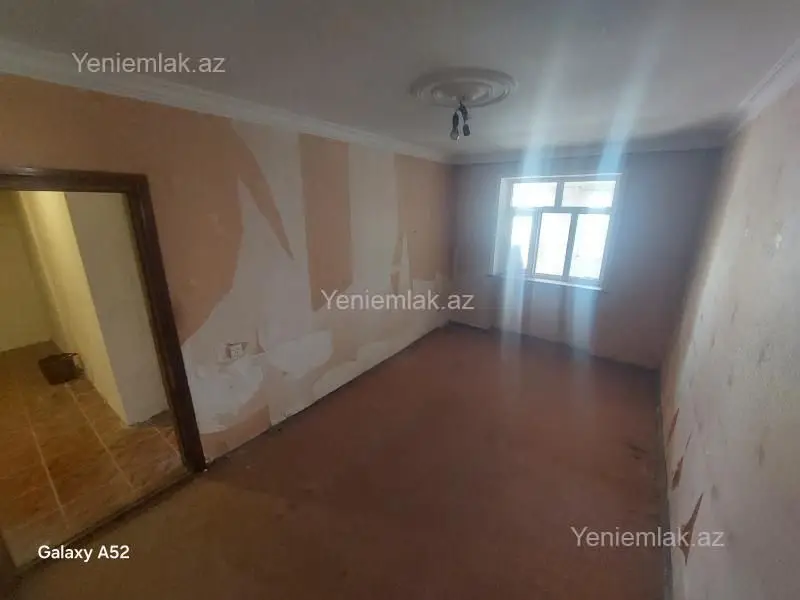 88 000 AZN - 2 otaqlı mənzil Satılır, Hövsan qəs., Suraxanı, Bakı