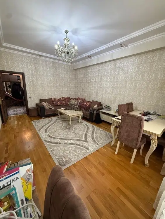 235 000 AZN - 3 otaqlı mənzil Satılır, Abşeron