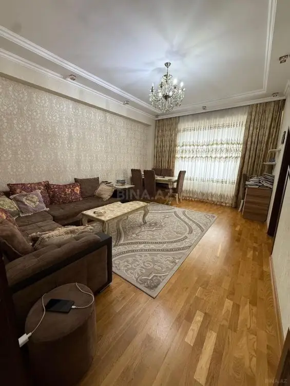 235 000 AZN - 3 otaqlı mənzil Satılır, Abşeron