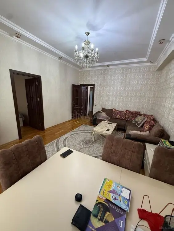 235 000 AZN - 3 otaqlı mənzil Satılır, Abşeron