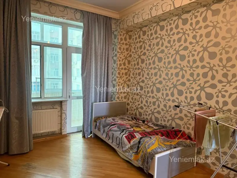 350 000 AZN - 3 otaqlı mənzil Satılır, Nəsimi, Bakı