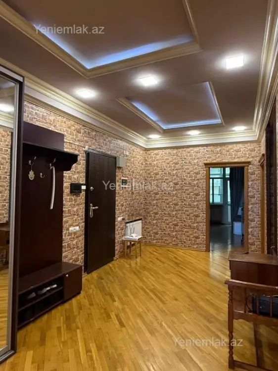 350 000 AZN - 3 otaqlı mənzil Satılır, Nəsimi, Bakı