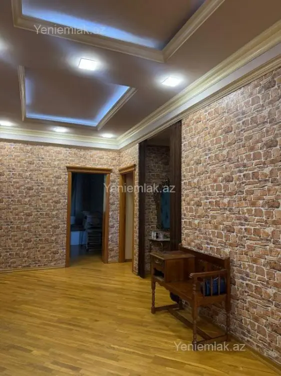 350 000 AZN - 3 otaqlı mənzil Satılır, Nəsimi, Bakı