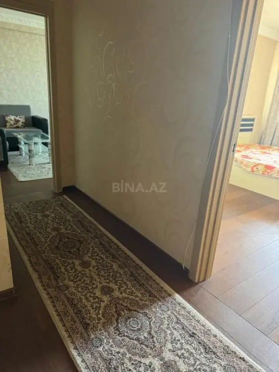 127 500 AZN - 2 otaqlı mənzil Satılır, Bakıxanov qəs., Sabunçu, Bakı