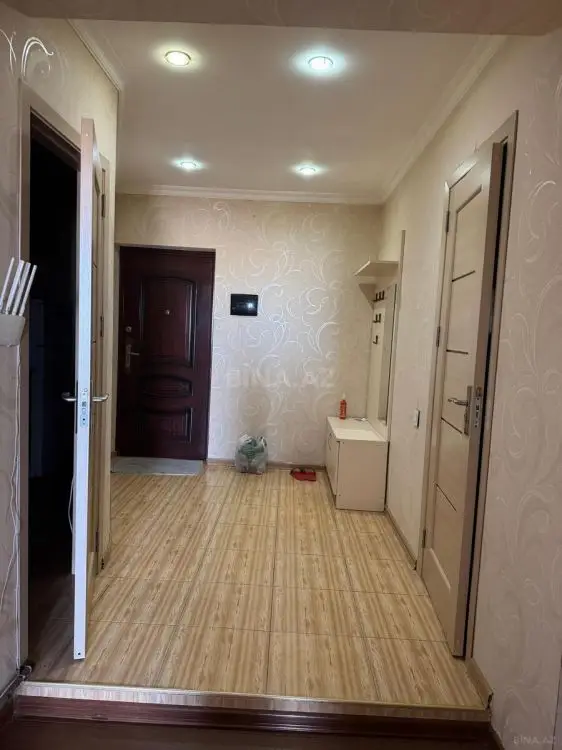 127 500 AZN - 2 otaqlı mənzil Satılır, Bakıxanov qəs., Sabunçu, Bakı