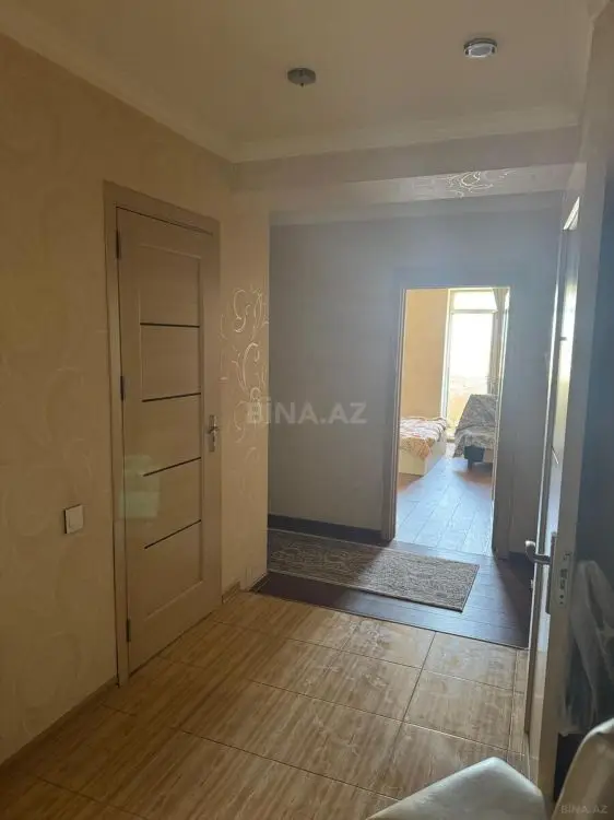 127 500 AZN - 2 otaqlı mənzil Satılır, Bakıxanov qəs., Sabunçu, Bakı