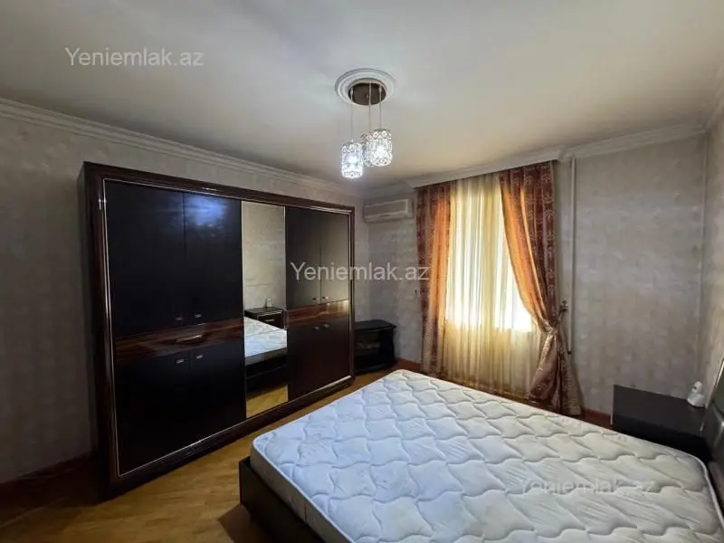 305 000 AZN - 4 otaqlı mənzil Satılır, Nəsimi, Bakı