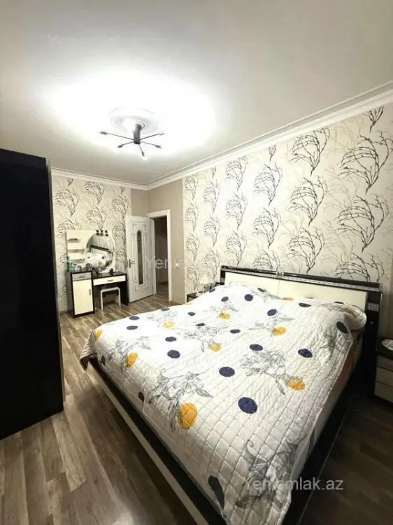 240 000 AZN - 3 otaqlı mənzil Satılır, Nərimanov, Bakı
