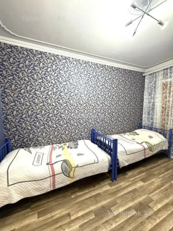 240 000 AZN - 3 otaqlı mənzil Satılır, Nərimanov, Bakı