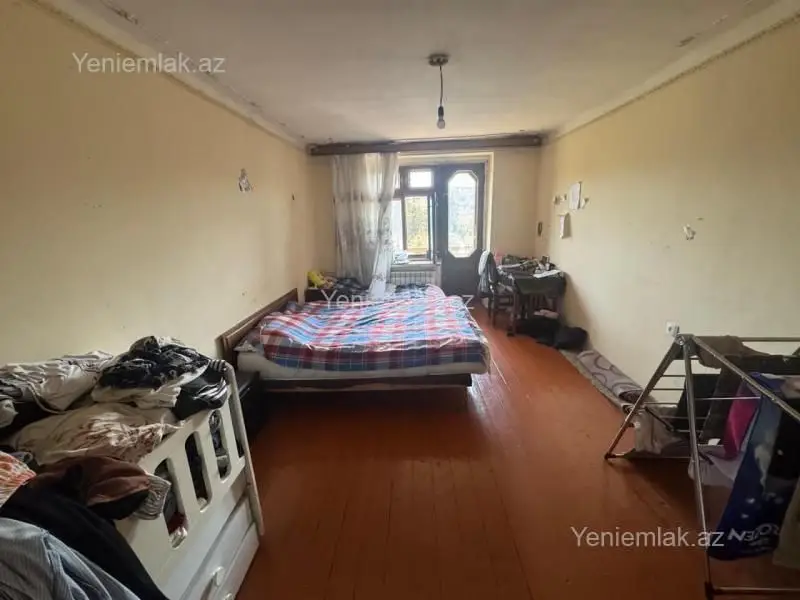 184 000 AZN - 3 otaqlı mənzil Satılır, Nizami, Bakı
