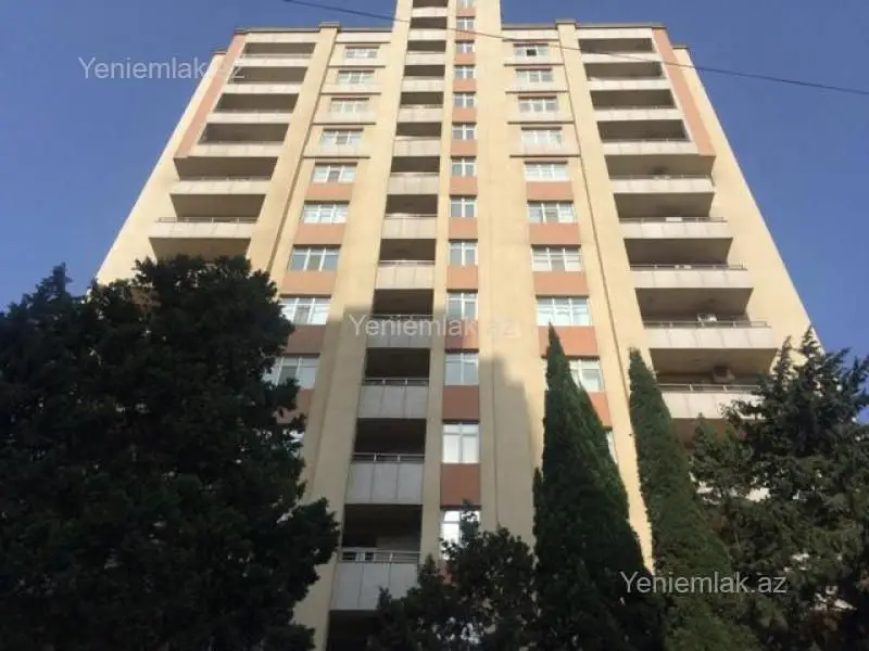 650 AZN - 2 otaqlı mənzil Kirayə (aylıq), Nərimanov, Bakı
