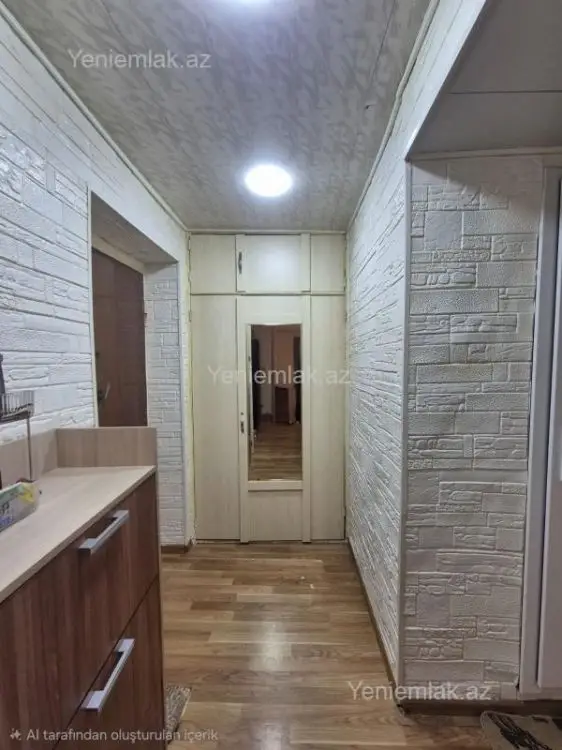 160 000 AZN - 2 otaqlı mənzil Satılır, Yasamal qəs., Yasamal, Bakı