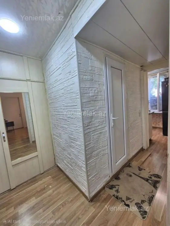 160 000 AZN - 2 otaqlı mənzil Satılır, Yasamal qəs., Yasamal, Bakı