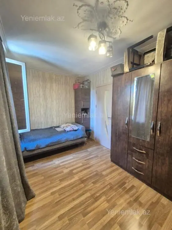 160 000 AZN - 2 otaqlı mənzil Satılır, Yasamal qəs., Yasamal, Bakı