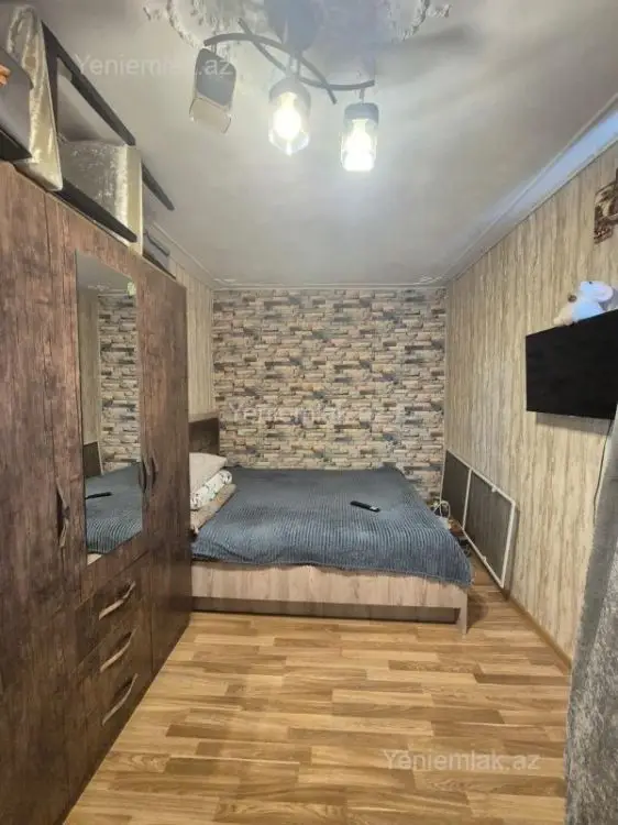160 000 AZN - 2 otaqlı mənzil Satılır, Yasamal qəs., Yasamal, Bakı