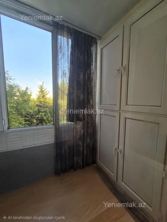 160 000 AZN - 2 otaqlı mənzil Satılır, Yasamal qəs., Yasamal, Bakı