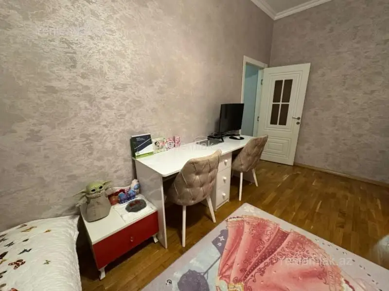 310 000 AZN - 3 otaqlı mənzil Satılır, Nizami, Bakı