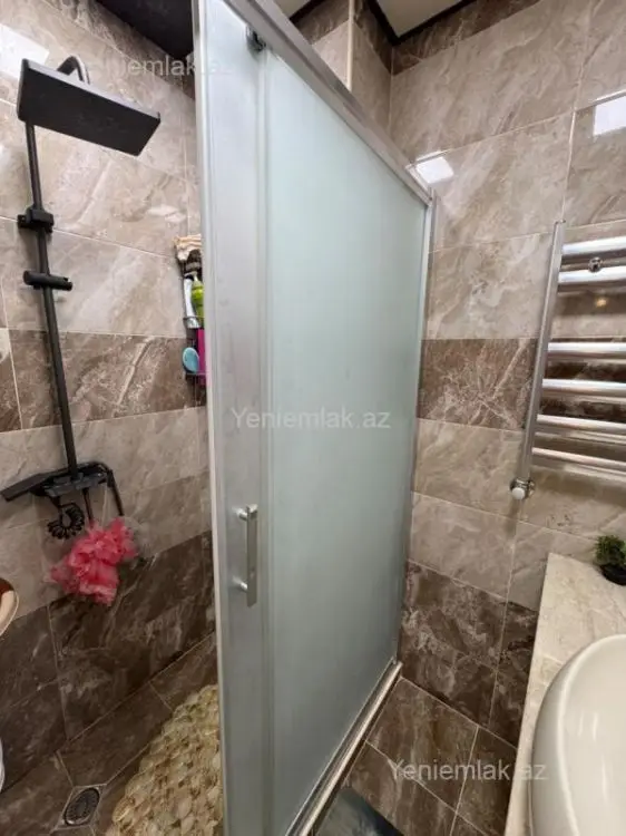 310 000 AZN - 3 otaqlı mənzil Satılır, Nizami, Bakı