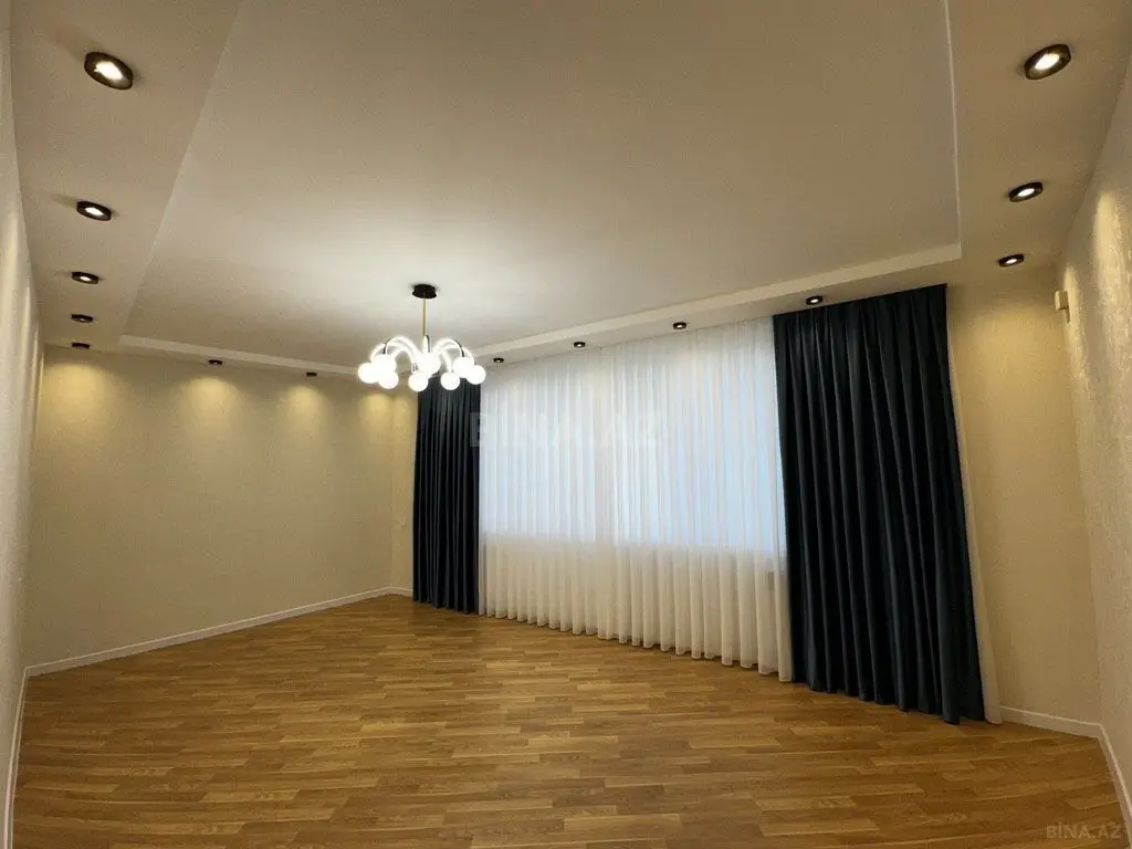 240 000 AZN - 4 otaqlı mənzil Satılır, Bakıxanov qəs., Sabunçu, Bakı