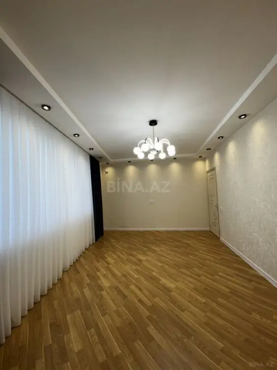 240 000 AZN - 4 otaqlı mənzil Satılır, Bakıxanov qəs., Sabunçu, Bakı