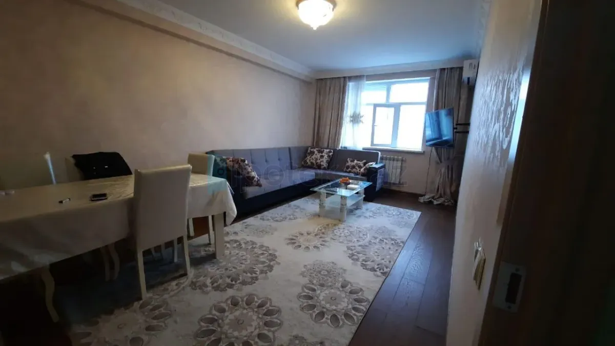 127 200 AZN - 2 otaqlı mənzil Satılır, Bakıxanov qəs., Sabunçu, Bakı