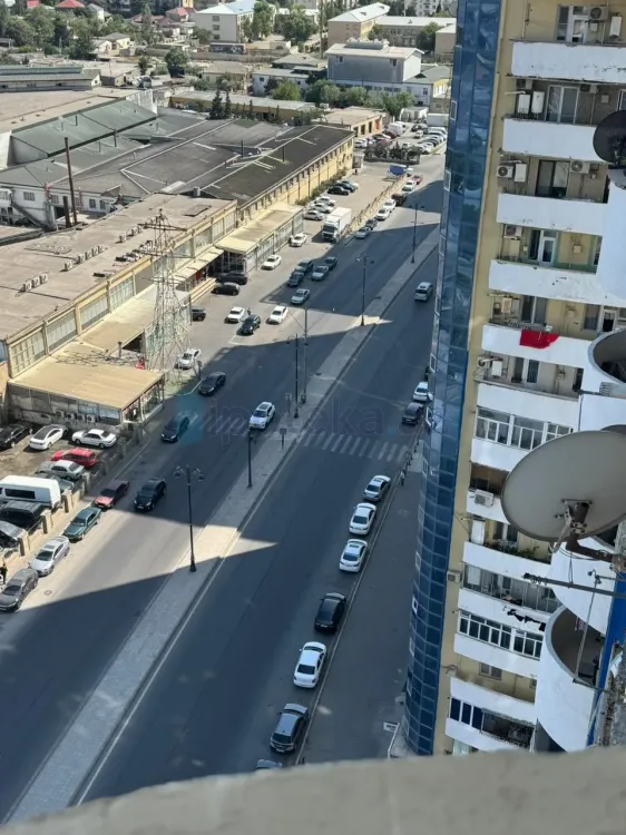 127 200 AZN - 2 otaqlı mənzil Satılır, Bakıxanov qəs., Sabunçu, Bakı