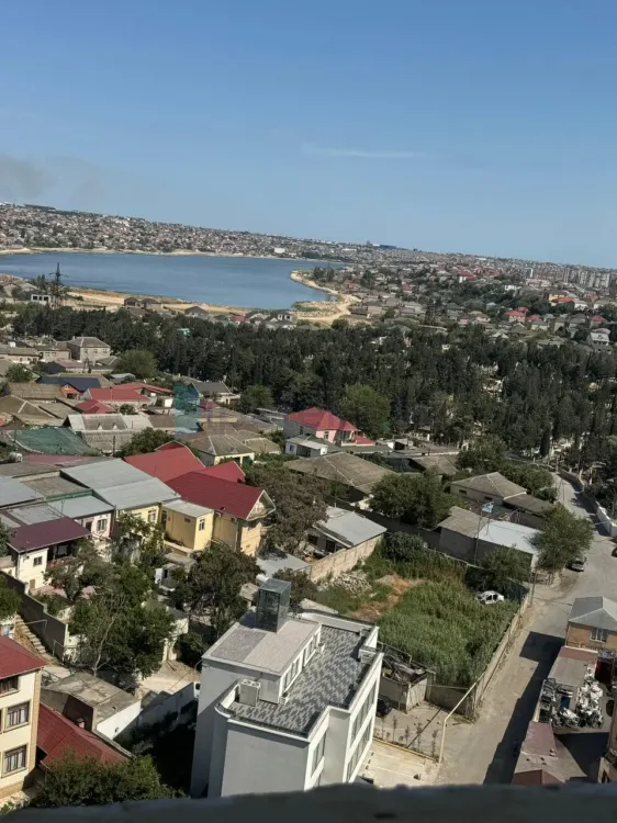 127 200 AZN - 2 otaqlı mənzil Satılır, Bakıxanov qəs., Sabunçu, Bakı