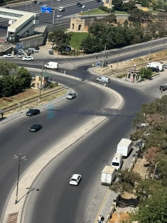 127 200 AZN - 2 otaqlı mənzil Satılır, Bakıxanov qəs., Sabunçu, Bakı