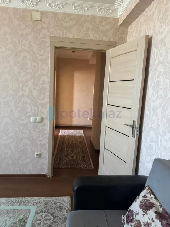 127 200 AZN - 2 otaqlı mənzil Satılır, Bakıxanov qəs., Sabunçu, Bakı