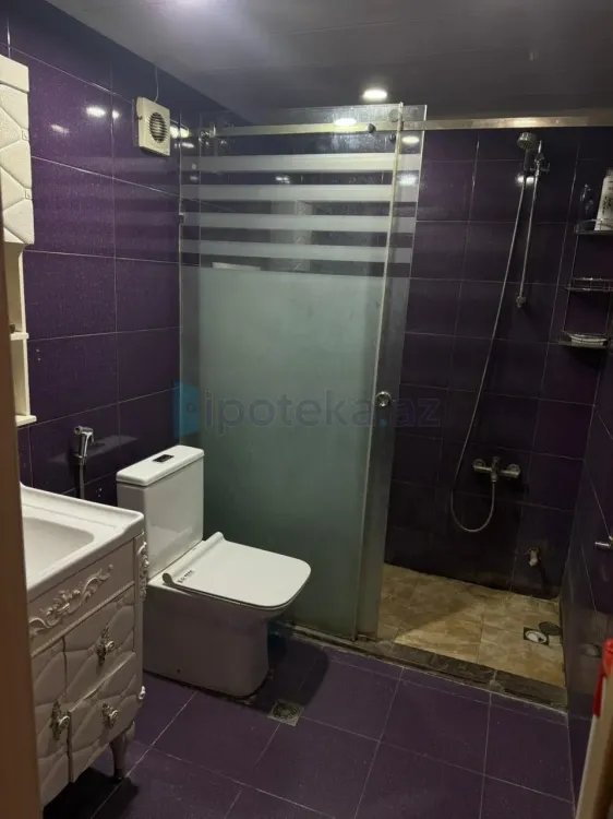 127 200 AZN - 2 otaqlı mənzil Satılır, Bakıxanov qəs., Sabunçu, Bakı