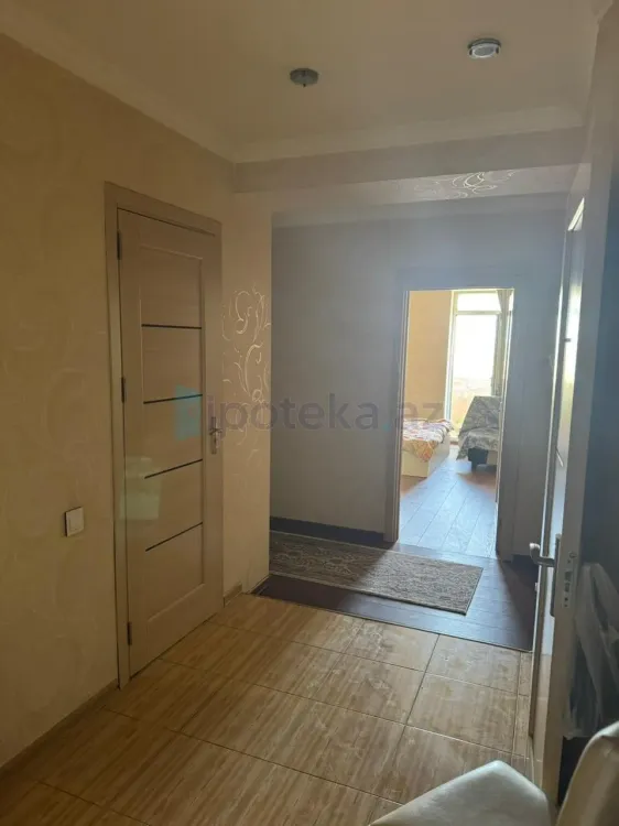 127 200 AZN - 2 otaqlı mənzil Satılır, Bakıxanov qəs., Sabunçu, Bakı