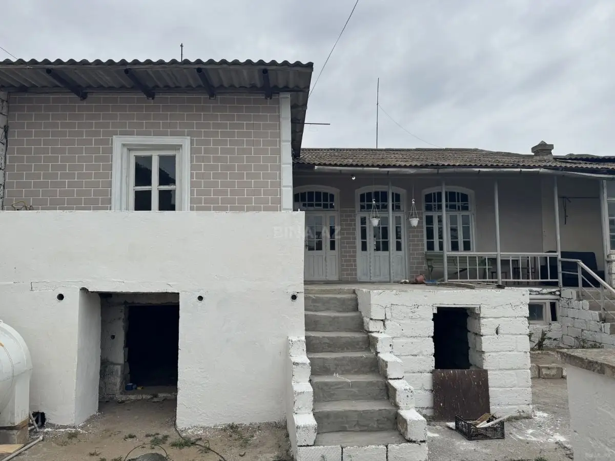 450 AZN - 2 otaqlı mənzil Kirayə (aylıq), Mərdəkan, Xəzər, Bakı