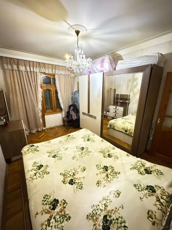 275 000 AZN - 4 otaqlı mənzil Satılır, 8-ci mikrorayon, Binəqədi, Bakı