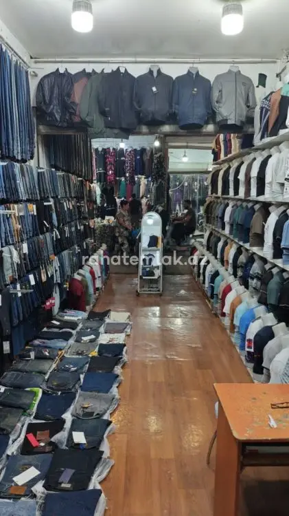 28 500 AZN - 20 m² Obyekt / Ofis Satılır, Bibi Heybət qəs., Səbail, Bakı