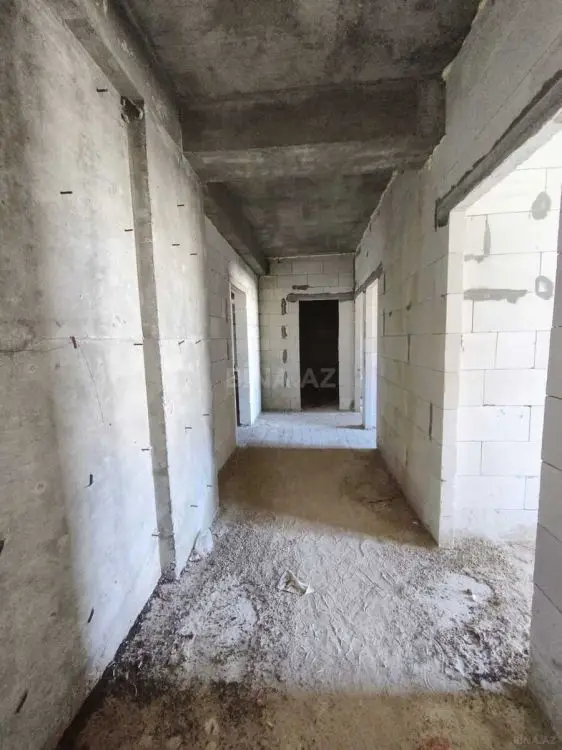 235 000 AZN - 3 otaqlı mənzil Satılır, Abşeron