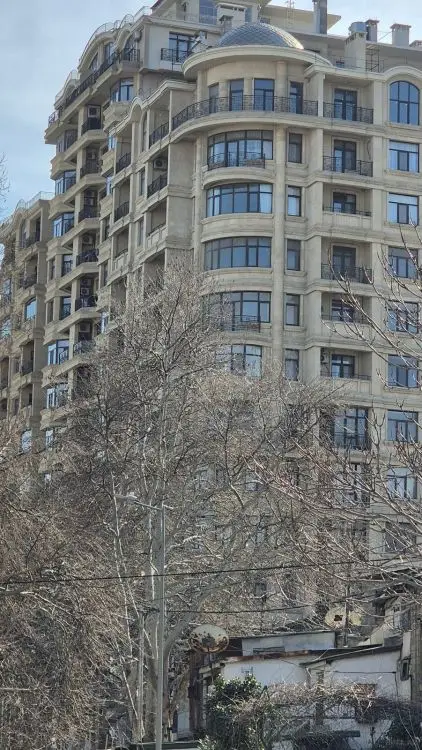 700 000 AZN - 4 otaqlı mənzil Satılır, Səbail, Bakı