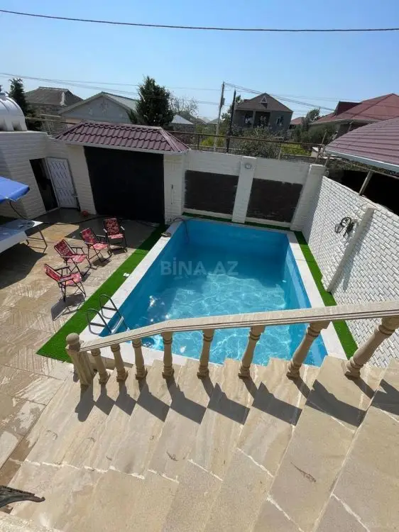138 000 AZN - 7 otaqlı mənzil Satılır, Ramana qəs., Sabunçu, Bakı