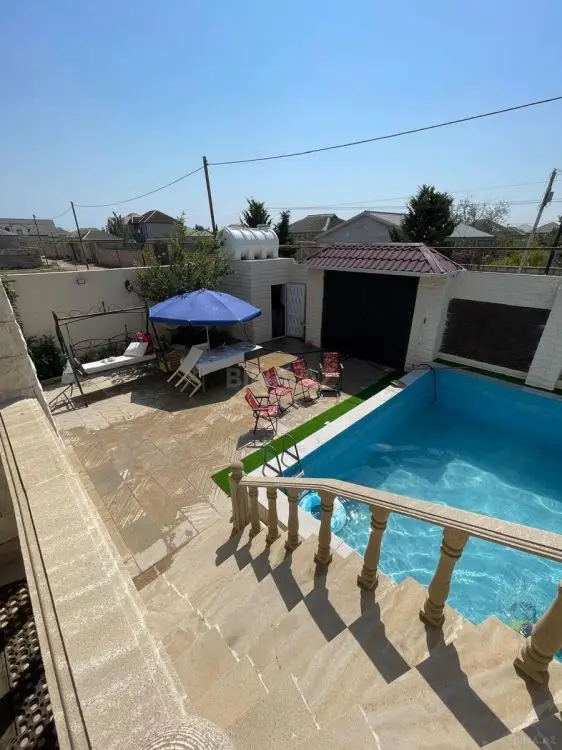 138 000 AZN - 7 otaqlı mənzil Satılır, Ramana qəs., Sabunçu, Bakı