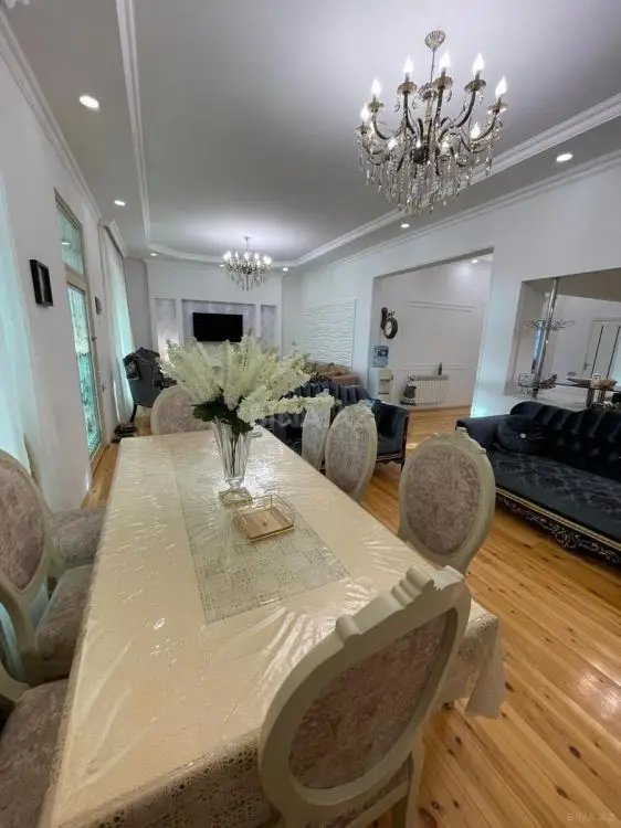 138 000 AZN - 7 otaqlı mənzil Satılır, Ramana qəs., Sabunçu, Bakı