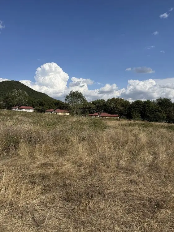 240 000 AZN - 30 sot Torpaq Satılır, İsmayıllı