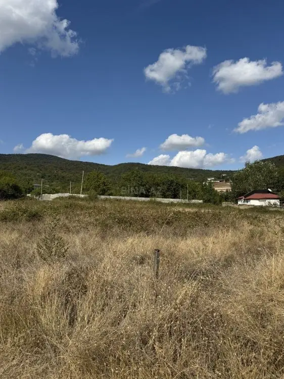 240 000 AZN - 30 sot Torpaq Satılır, İsmayıllı